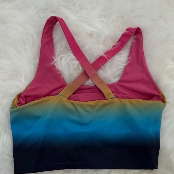 Beach Riot Sports bra - Picture 3 of 6
